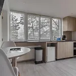 Louis Vicat 3 - Ci - Cosy Flat For 2 Near Parc Expo Porte De Versailles פריז