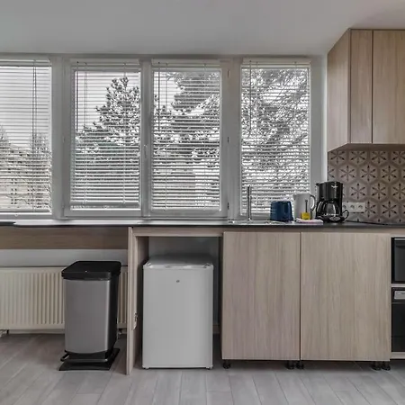 דירה Louis Vicat 3 - Ci - Cosy Flat For 2 Near Parc Expo Porte De Versailles