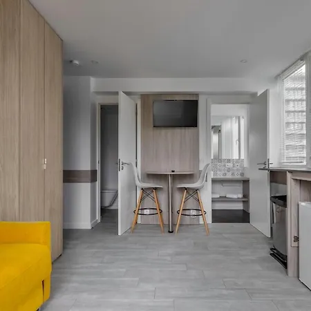 Louis Vicat 3 - Ci - Cosy Flat For 2 Near Parc Expo Porte De Versailles *