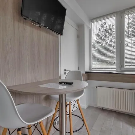 דירה Louis Vicat 3 - Ci - Cosy Flat For 2 Near Parc Expo Porte De Versailles *