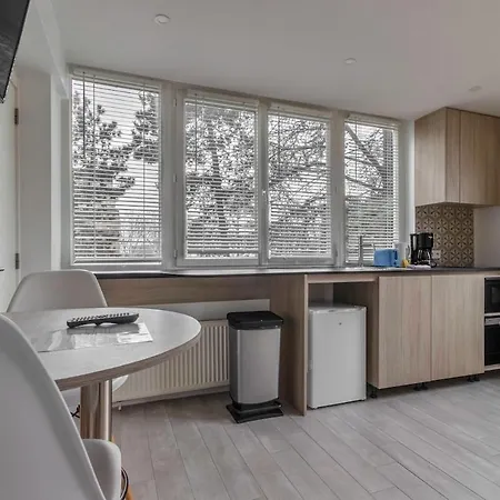 Louis Vicat 3 - Ci - Cosy Flat For 2 Near Parc Expo Porte De Versailles Paříž